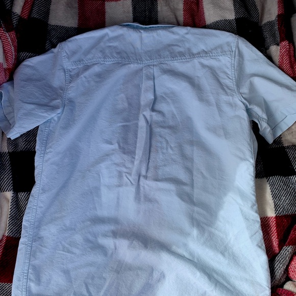 Van's Off the Wall Men's Shirt, XL / Flannel Lined - Picture 1 of 4